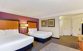 La Quinta Inn And Suites Orlando