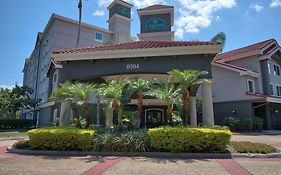 La Quinta Inn And Suites Orlando